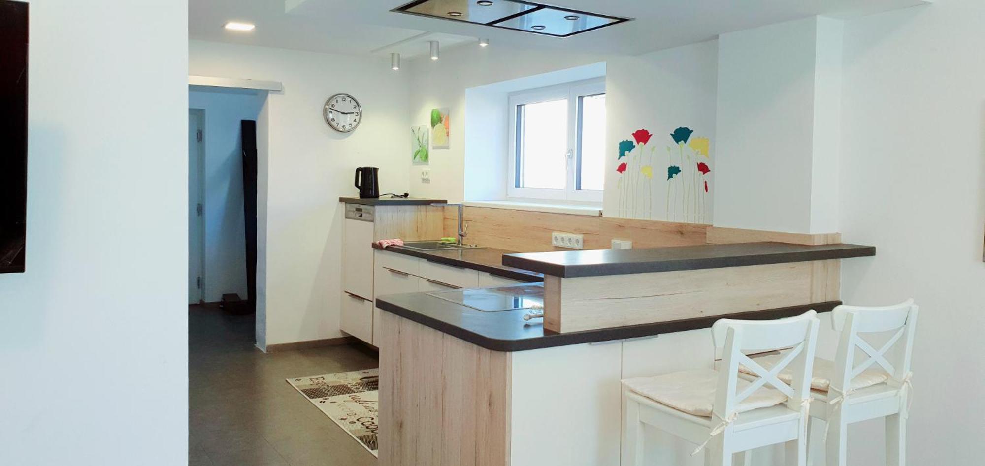 3-Zimmer- Wohnung In Traun, Naehe Linz Und Wels Εξωτερικό φωτογραφία