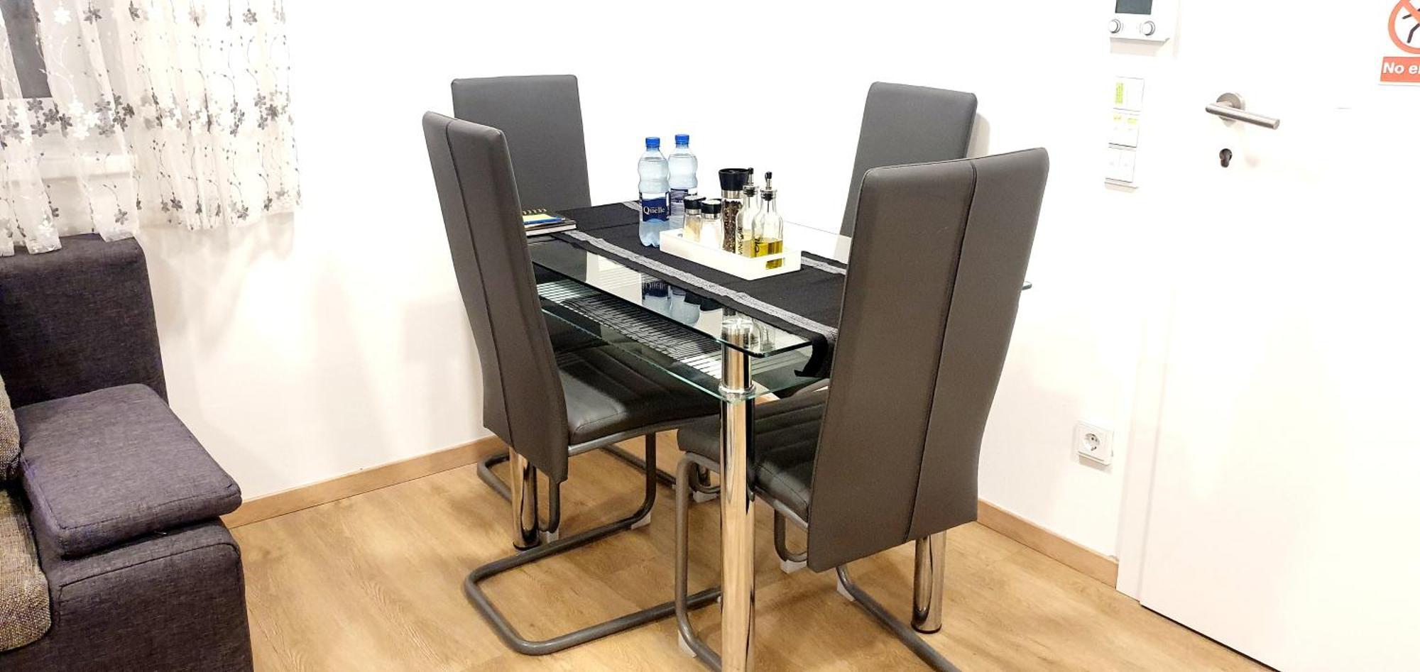 3-Zimmer- Wohnung In Traun, Naehe Linz Und Wels Εξωτερικό φωτογραφία