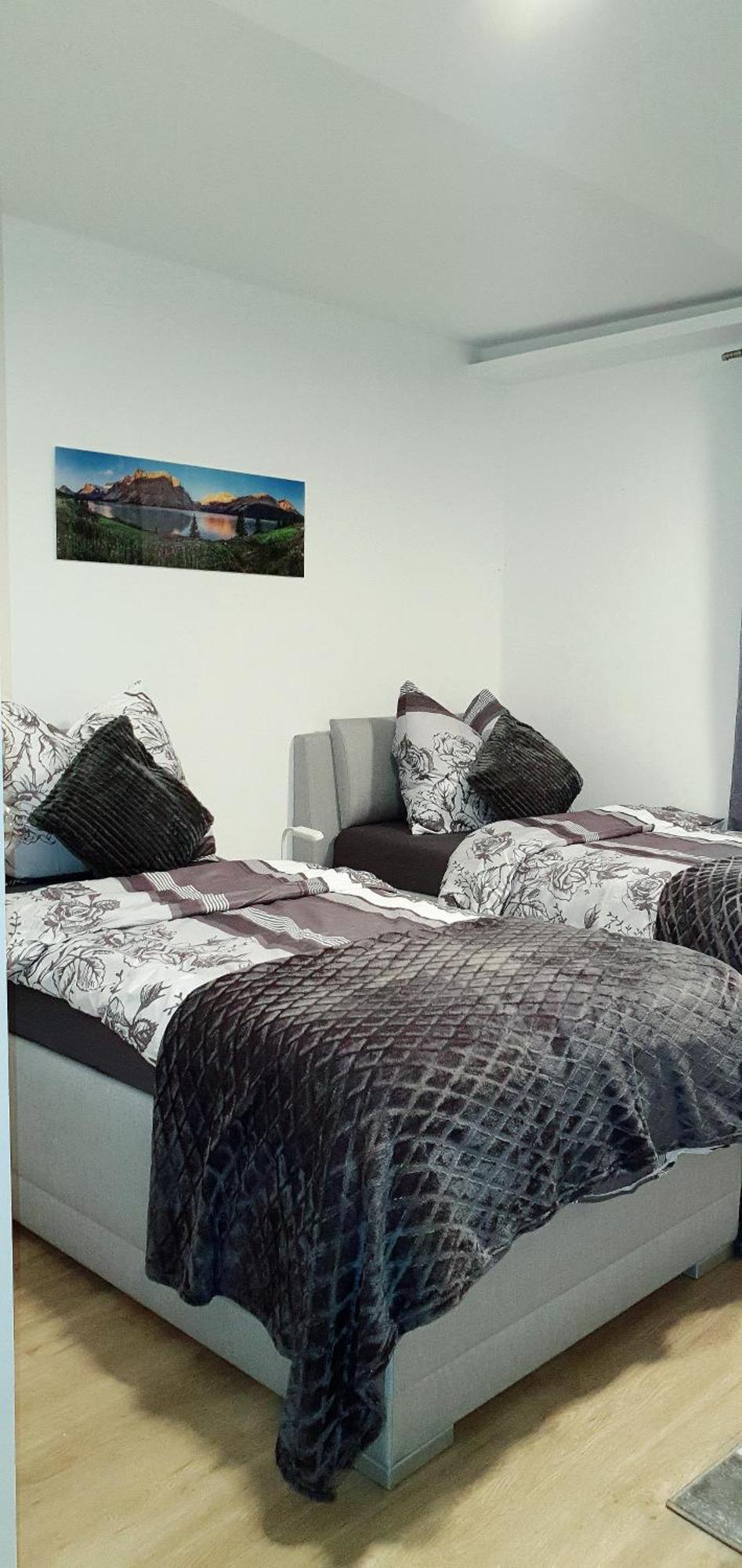 3-Zimmer- Wohnung In Traun, Naehe Linz Und Wels Εξωτερικό φωτογραφία